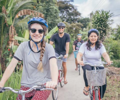 Vietnam is Intrepid Travel's best seller