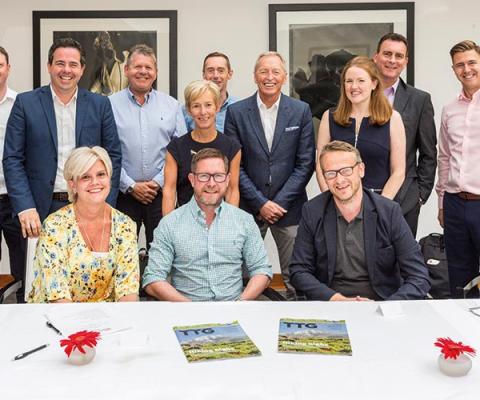 TTG Travel Leaders Debate June 2018