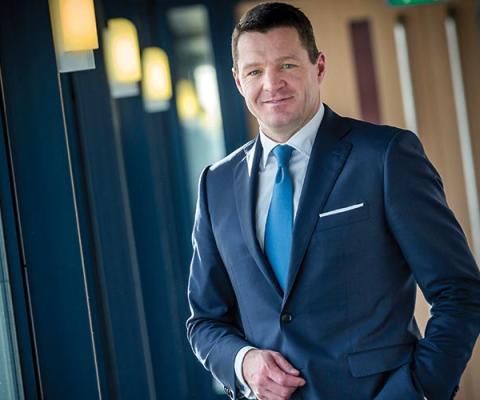 Replenishing the fleet