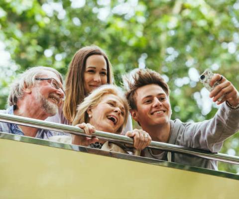 Big Bus Tours is planning rapid expansion