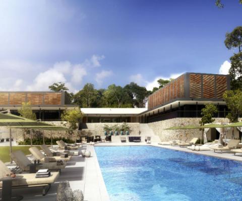 One&Only Desaru Coast  in Malaysia