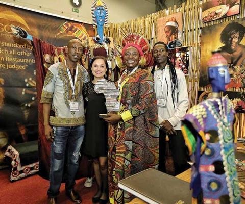 WTM - Wilderness Safaris