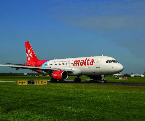 Air Malta is the first of Classic Package Holidays' new partner carriers