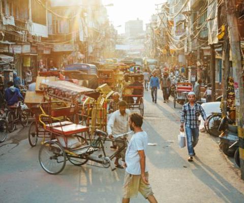 Delhi will receive more UK flights next winter