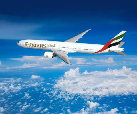 Emirates will operate an additional Boeing 777 service to Heathrow