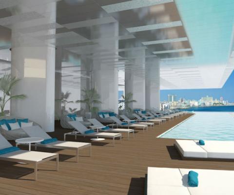 Iberostar Grand Packard Cuba