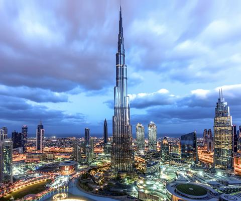 The UAE will restrict issue of new visas next week