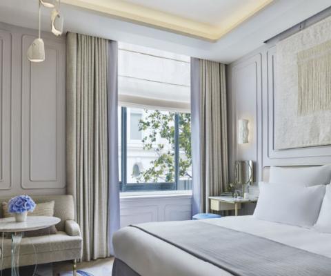 One Aldwych London