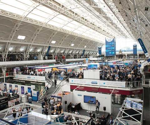 Aviation Festival 2018