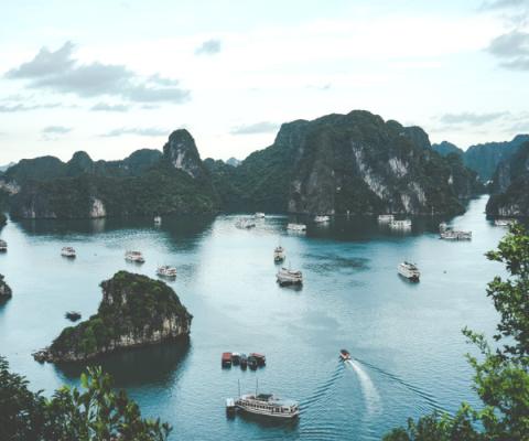 Halong Bay Vietnam Ammie Ngo Unsplash.jpg
