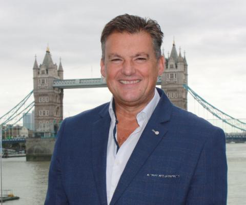 John Warr Wendy Wu Tours