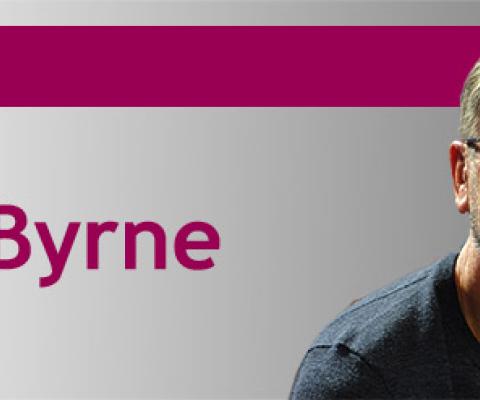 Steve Byrne Opinion 2018