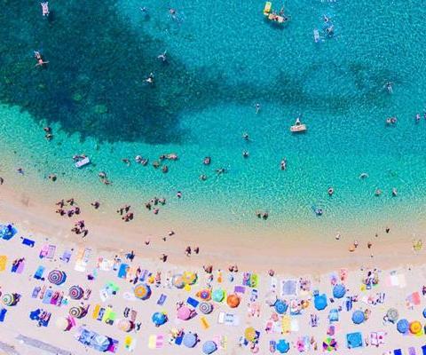 Majority of older Brits flocking abroad this summer, data shows