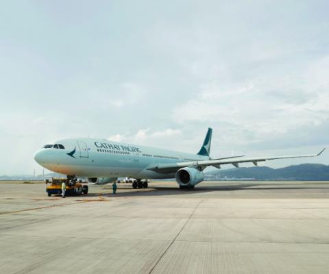 Cathay Pacific restores first class on Heathrow flights