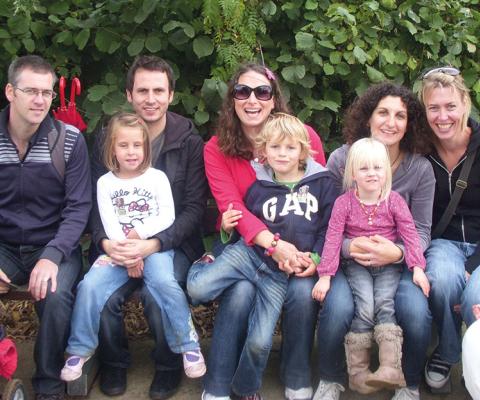 Wildlife Park Group Trip.JPG