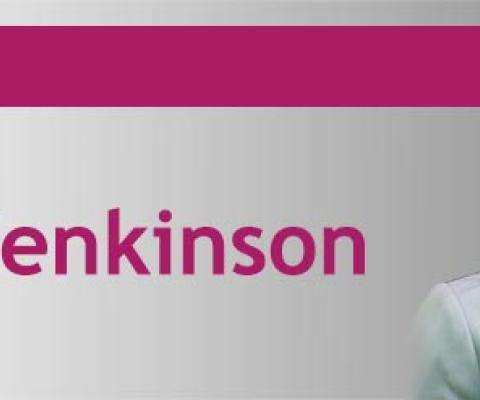 Clare Jenkinson Opinion