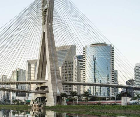 Four Seasons Sao Paulo