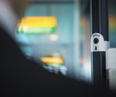 Heathrow has experimented with biometric technologies