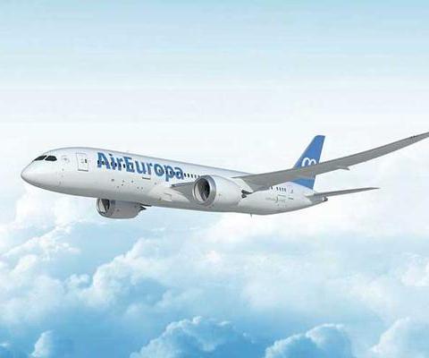 British Airways parent to acquire Latin America carrier Air Europa