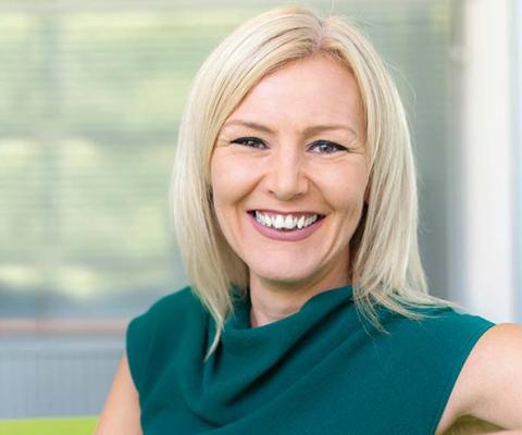 Jeannette Linfoot 2018