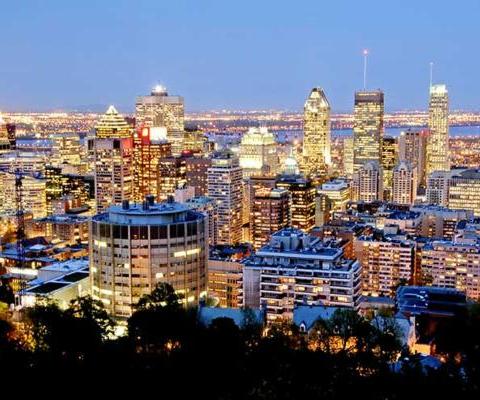 Air Canada boosts non-stop summer flight options to Dublin