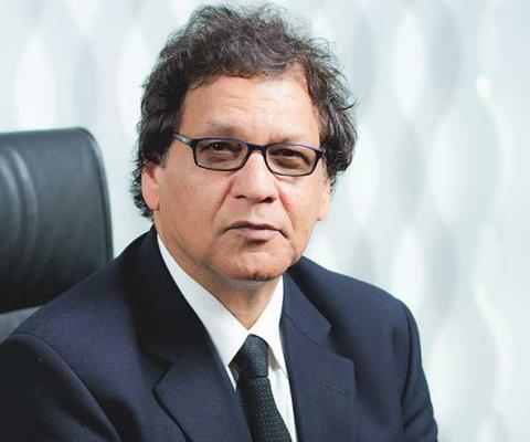 Raj Bhujohory, Chairman of Mauritius Tourism Promotion Authority