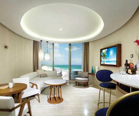 Palladium Hotel Mexico