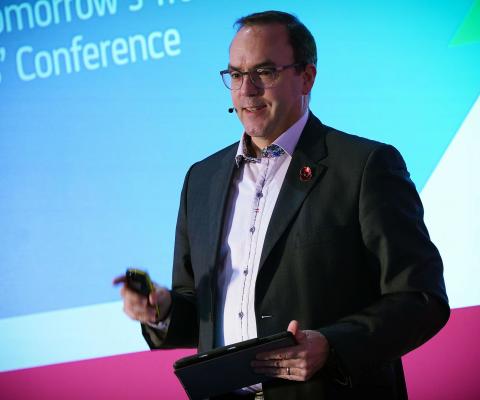 “There have been a lot of learnings and it’s been a hell of journey," says dnata Travel Europe boss