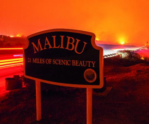 Malibu California SINGLE USE ONLY rexfeatures_9975730a.jpg