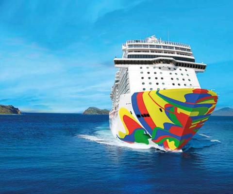 Cruise corporation facing “a long road of recovery ahead” says president Frank Del Rio