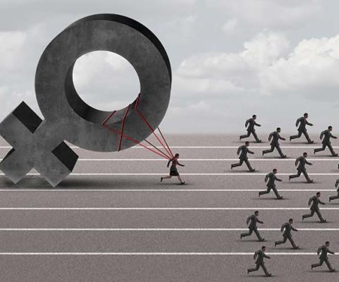 Gender inequality