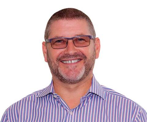 Alan Cross, Jet2holidays Dec 2018