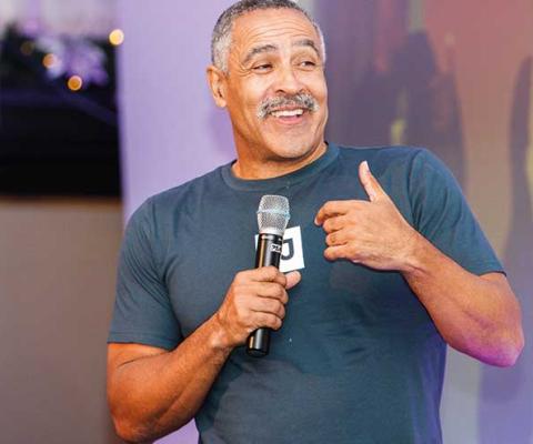 Daley Thompson, Olympian