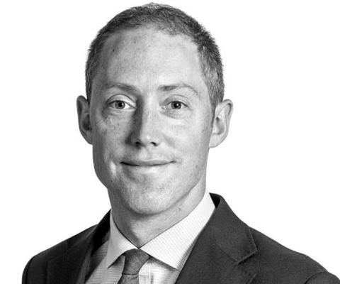 Harry Stoakes, BDO analyst