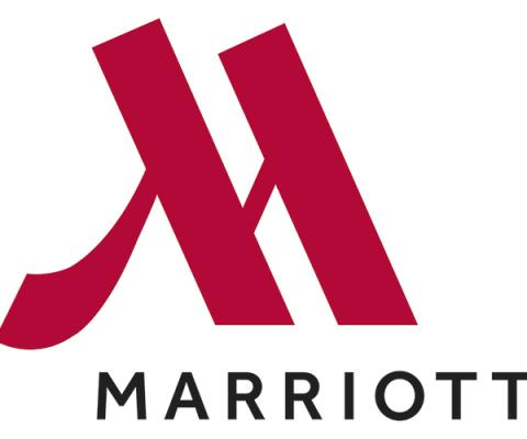 Marriott logo