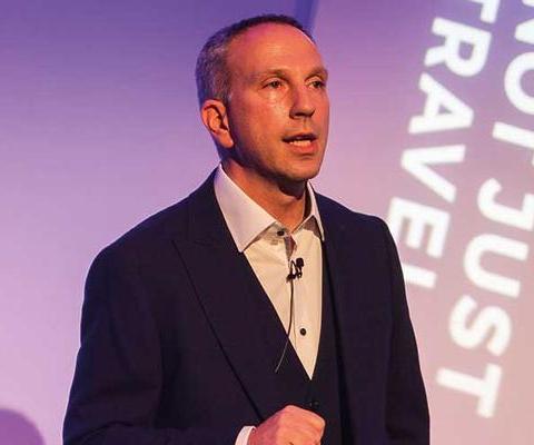 Steve Witt, Not Just Travel