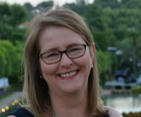 Kate Kenward