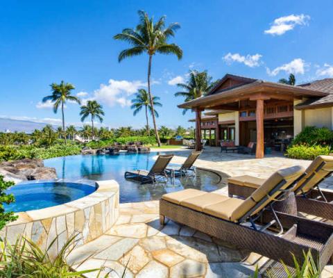 Luxury Retreats Hawaii