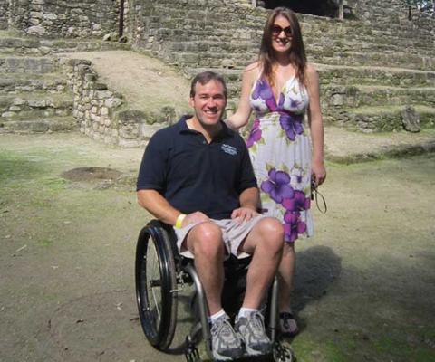 Silversea and accessibility