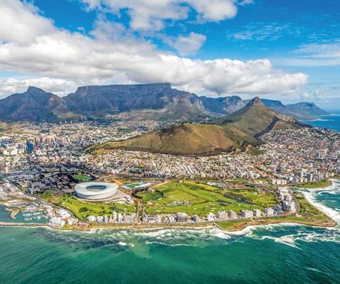 Cape Town, South Africa