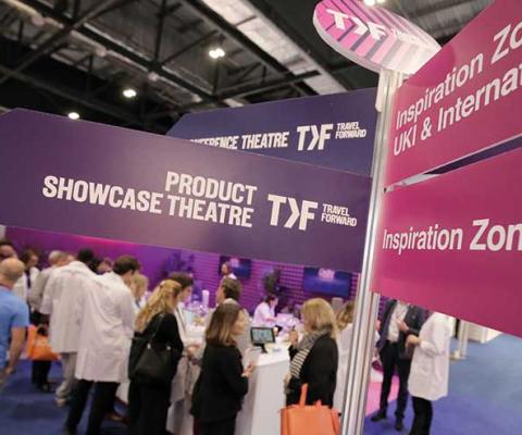 WTM TravelForward 2018