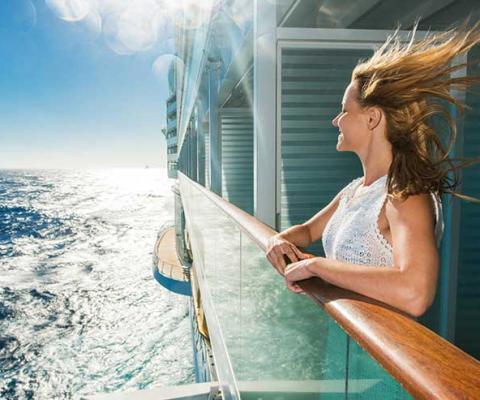 Domestic sailings 'highly attractive' for new-to-cruise market