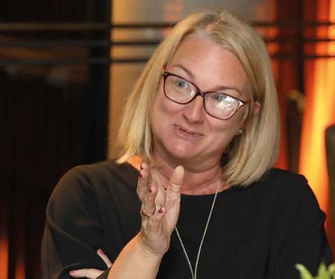 Lisa McAuley
