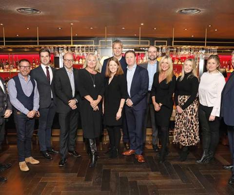 Industry leaders forum January 2019