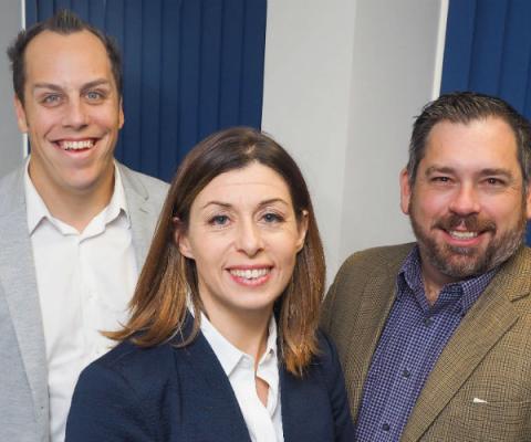 Flight Centre-FCM Global Airline Distribution Team