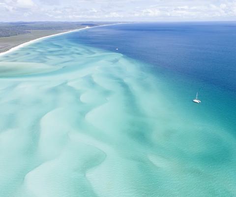Fraser Island