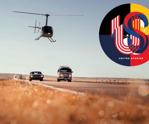 United Stories South Dakota