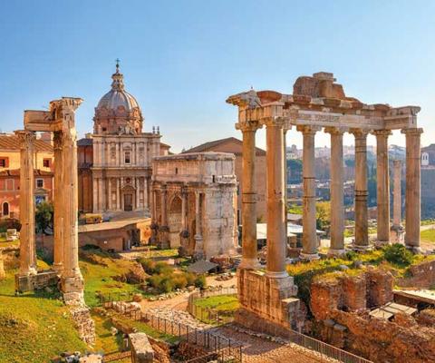 The Hoxton is opening a new hotel in Rome