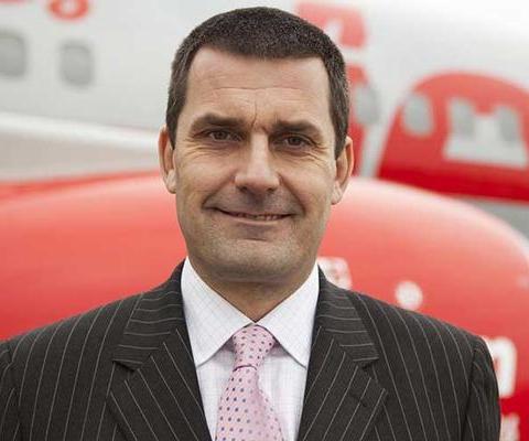 'Don't rely on peaks': Jet2 chief cautions agents against complacency