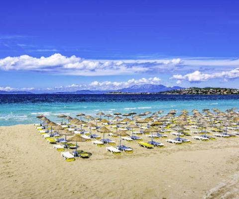Turkey's new health and hygiene certificate is designed to make visitors "feel comfortable"